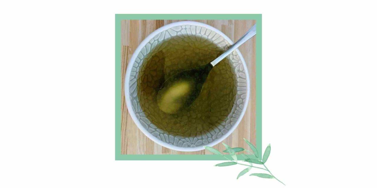 Recette et bienfaits du bouillon d'os Le laboratoire du prana