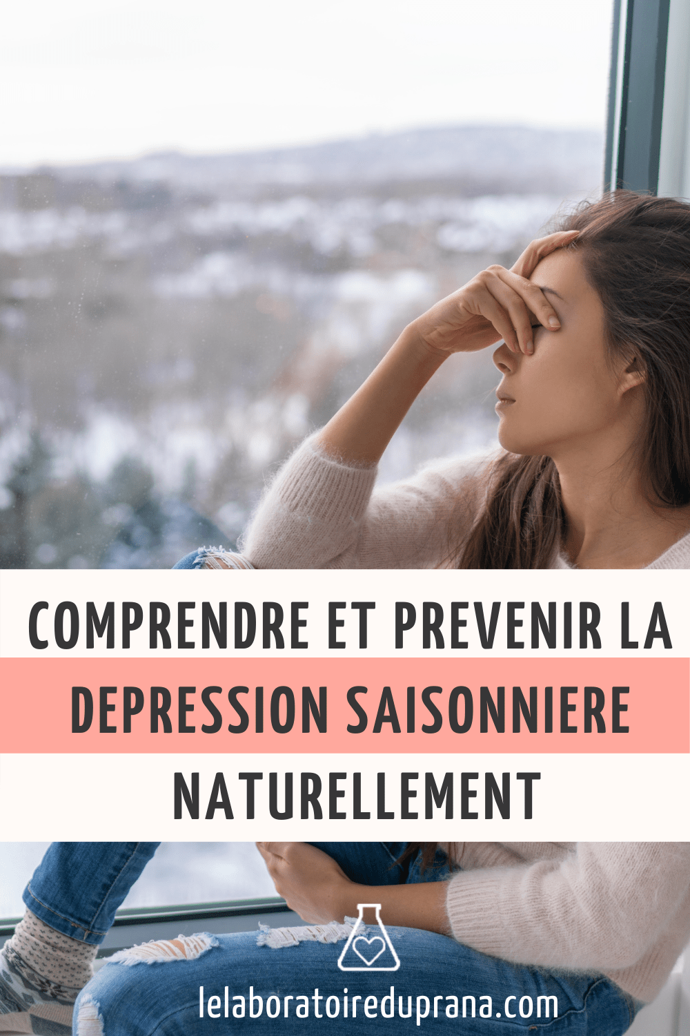 comprendre et prévenir la dépression saisonnière naturellement