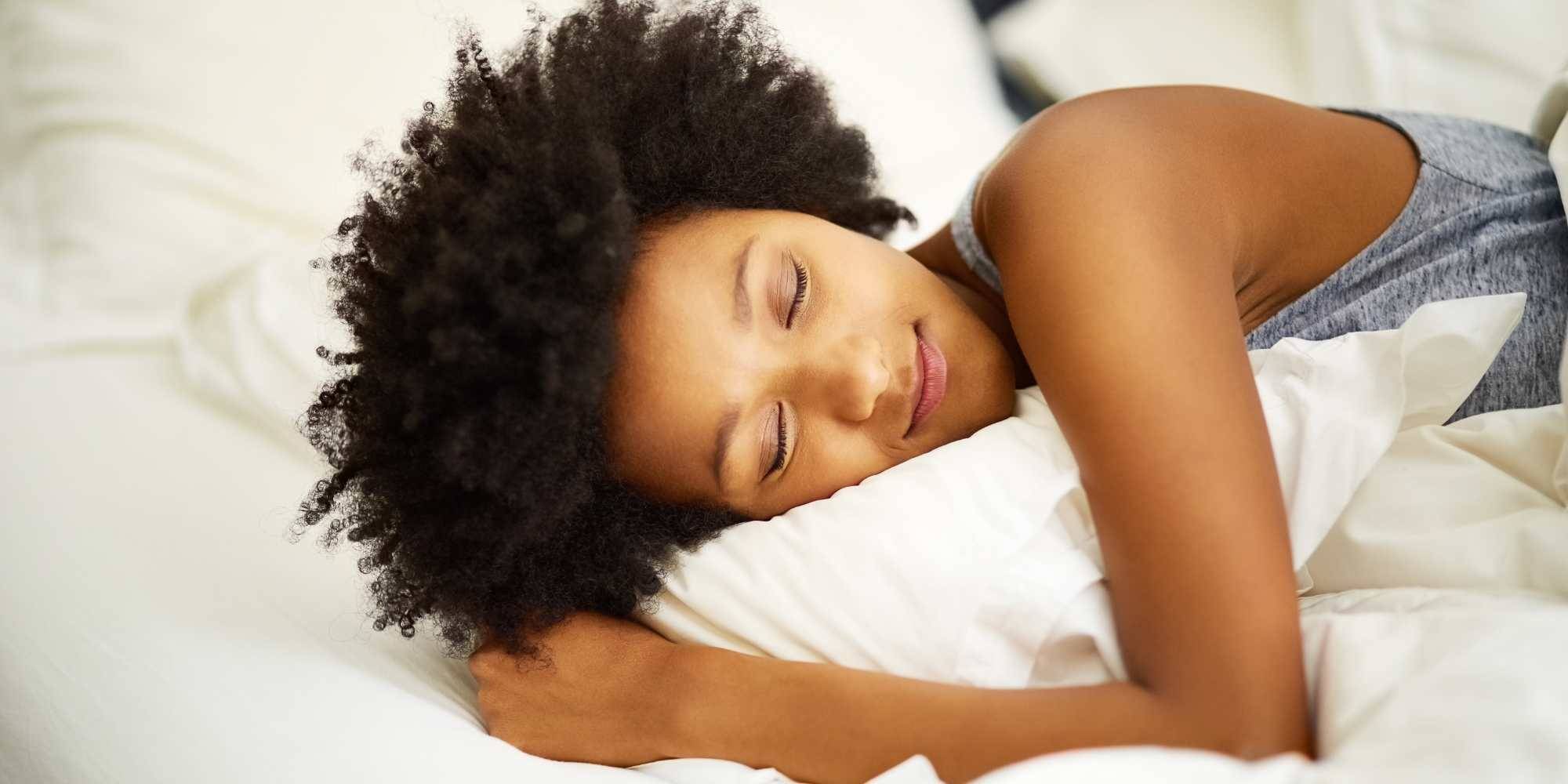 Comment bien dormir avec la naturopathie et le yoga?  Le laboratoire