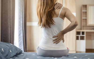 Solutions yoga’naturo pour soulager les maux de dos