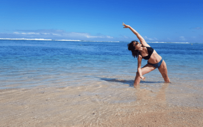 6 bienfaits du yoga pour les hypersensibles