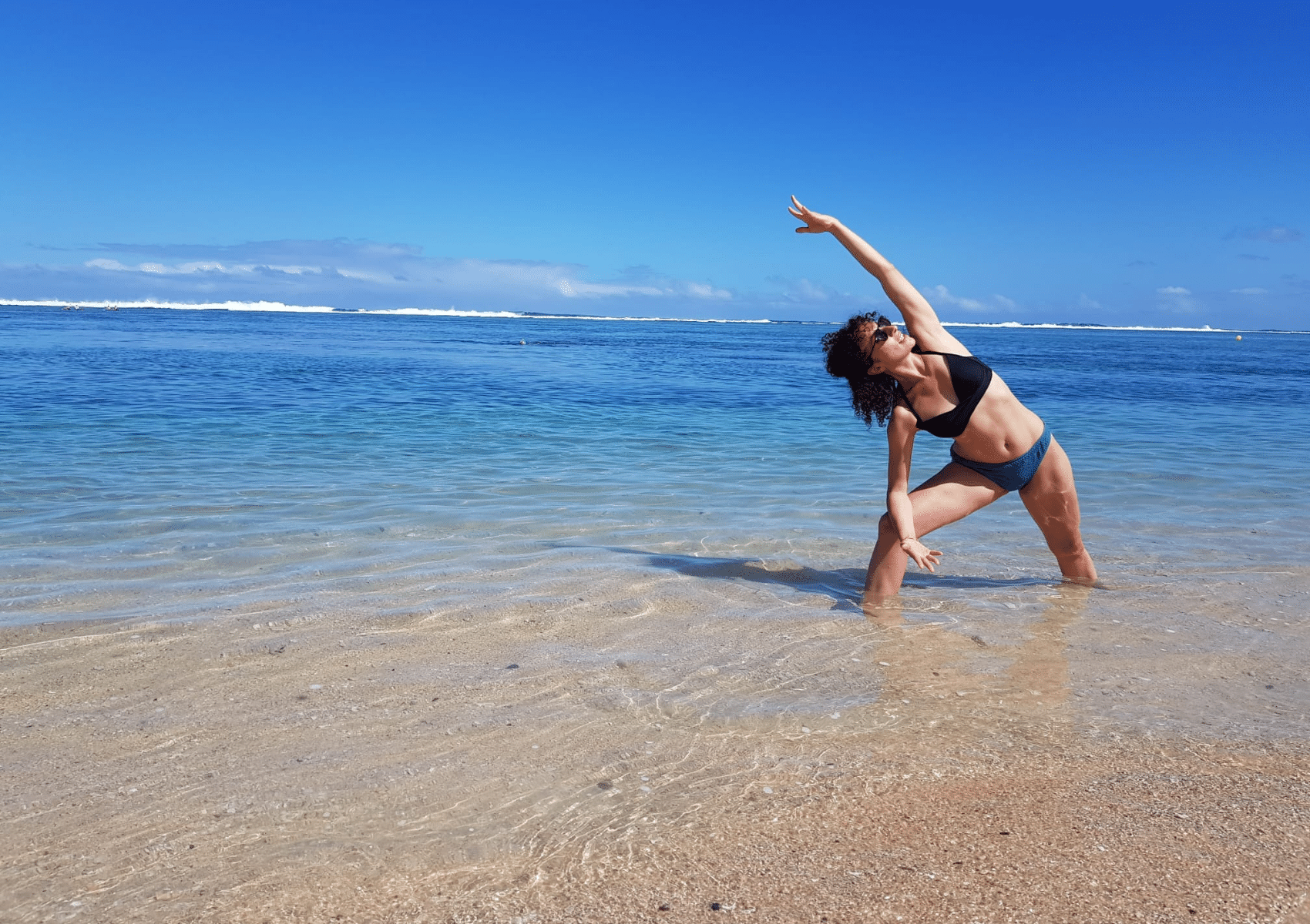 6 bienfaits du yoga pour les hypersensibles