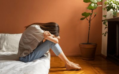 Sortir de l’anxiété : la clé est dans ton corps, pas dans ton mental